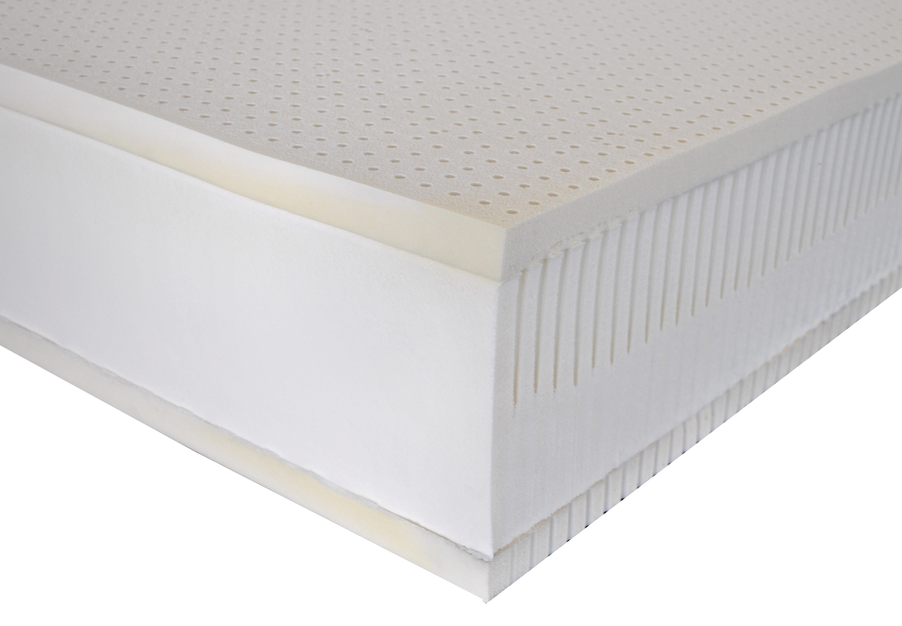 latex mattress 