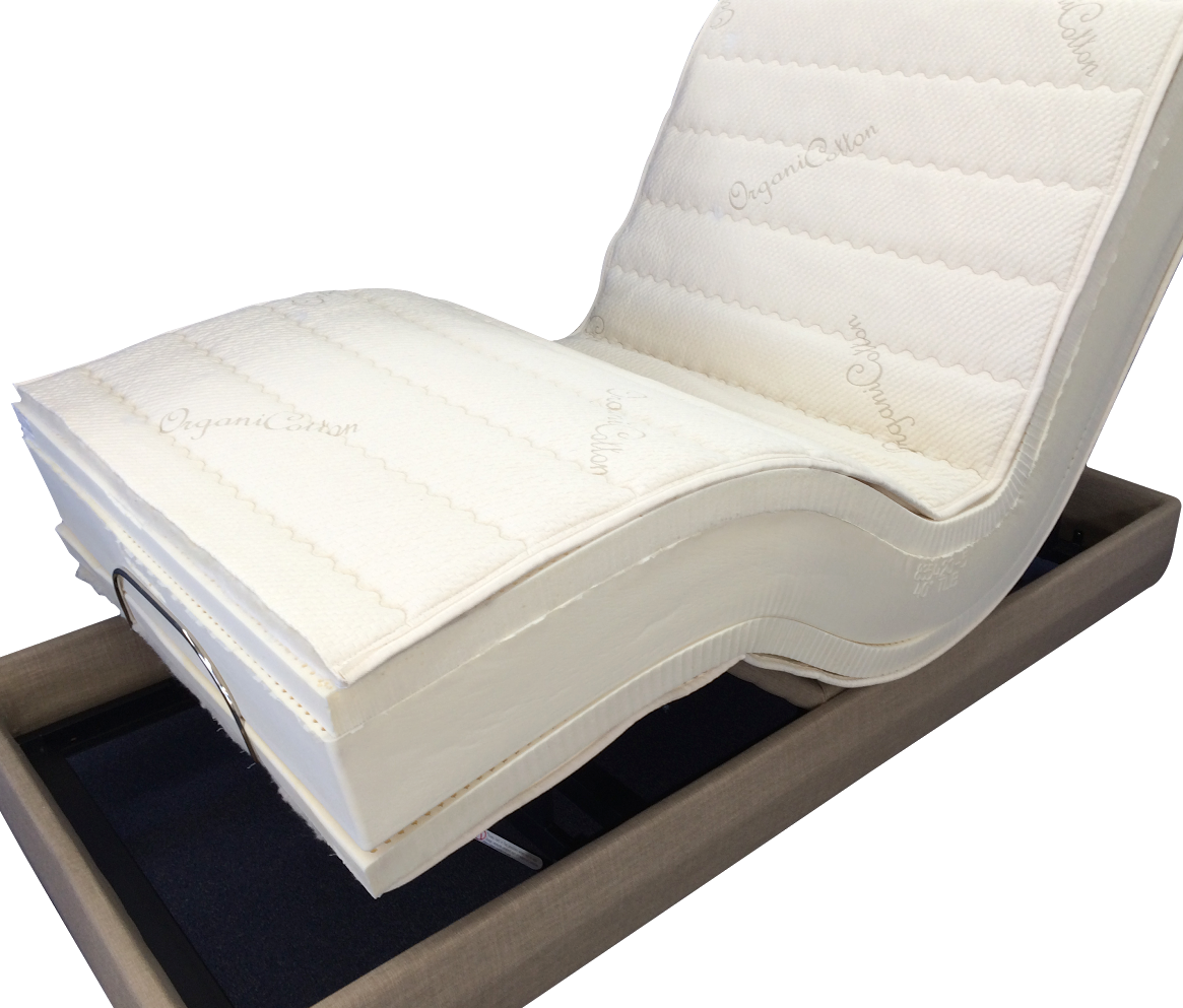 los angeles adjustable beds in LA