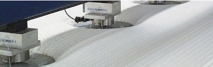 Talalay Latex Mattress