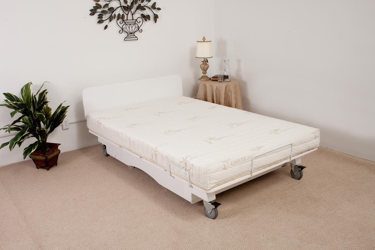 transfer master los angeles obesity bed mattress obese bariatric bed