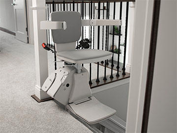 Bruno Elan SRE3050 made in America best quality chairlift