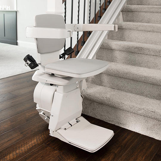 Las Vegas highly rated bruno reviews electric stairchair lift SRE3050 price sale cost
