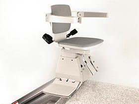 Las Vegas chair lift for elderly