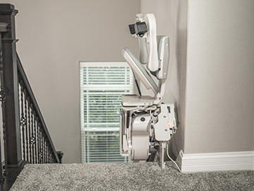 chair lift for elderly