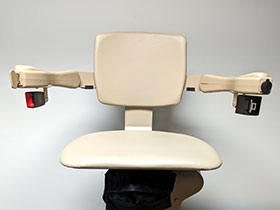 chair lift for stairs