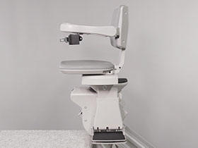 Las Vegas bruno chair stair glide sre2010 elite