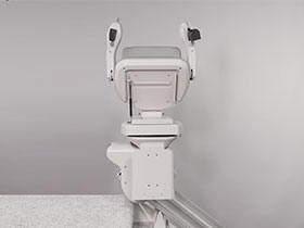 Las Vegas Stair Handicap Lift
