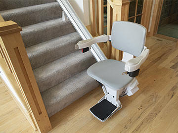 best quality elderly chairlift in Las Vegas NV