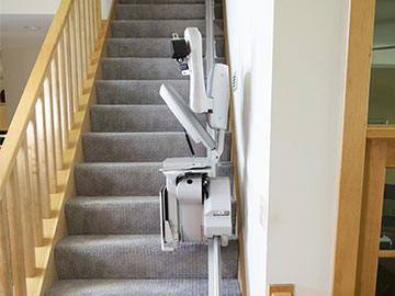 Las Vegas compact chairstair price