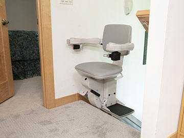 best price senior stair chairlift in Las Vegas NV