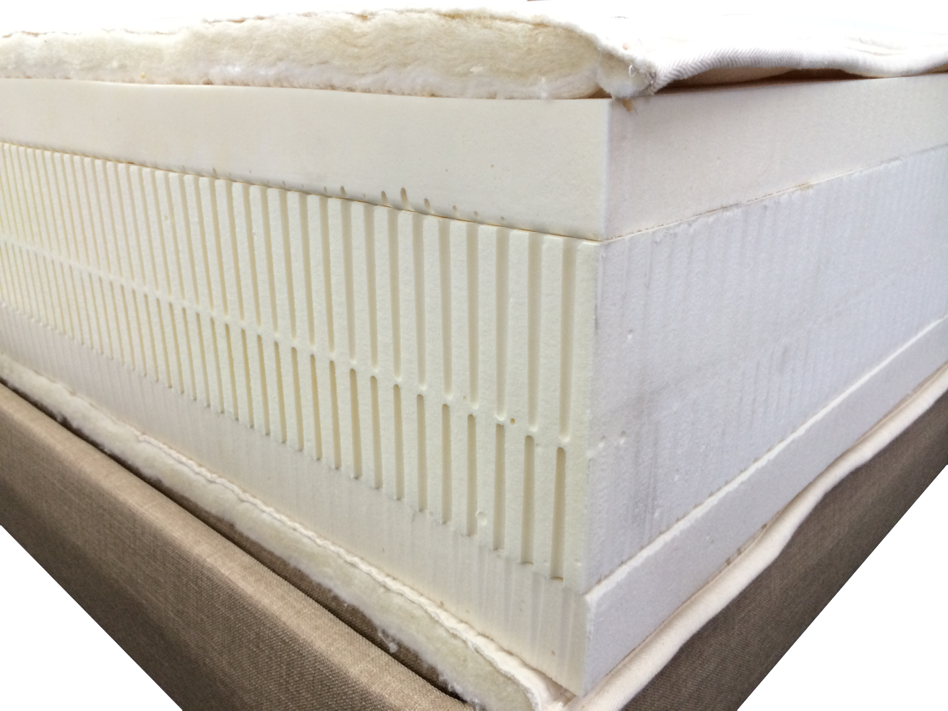 THE ULTIMATE LATEX MATTRESS IN Las Vegas COUNTY