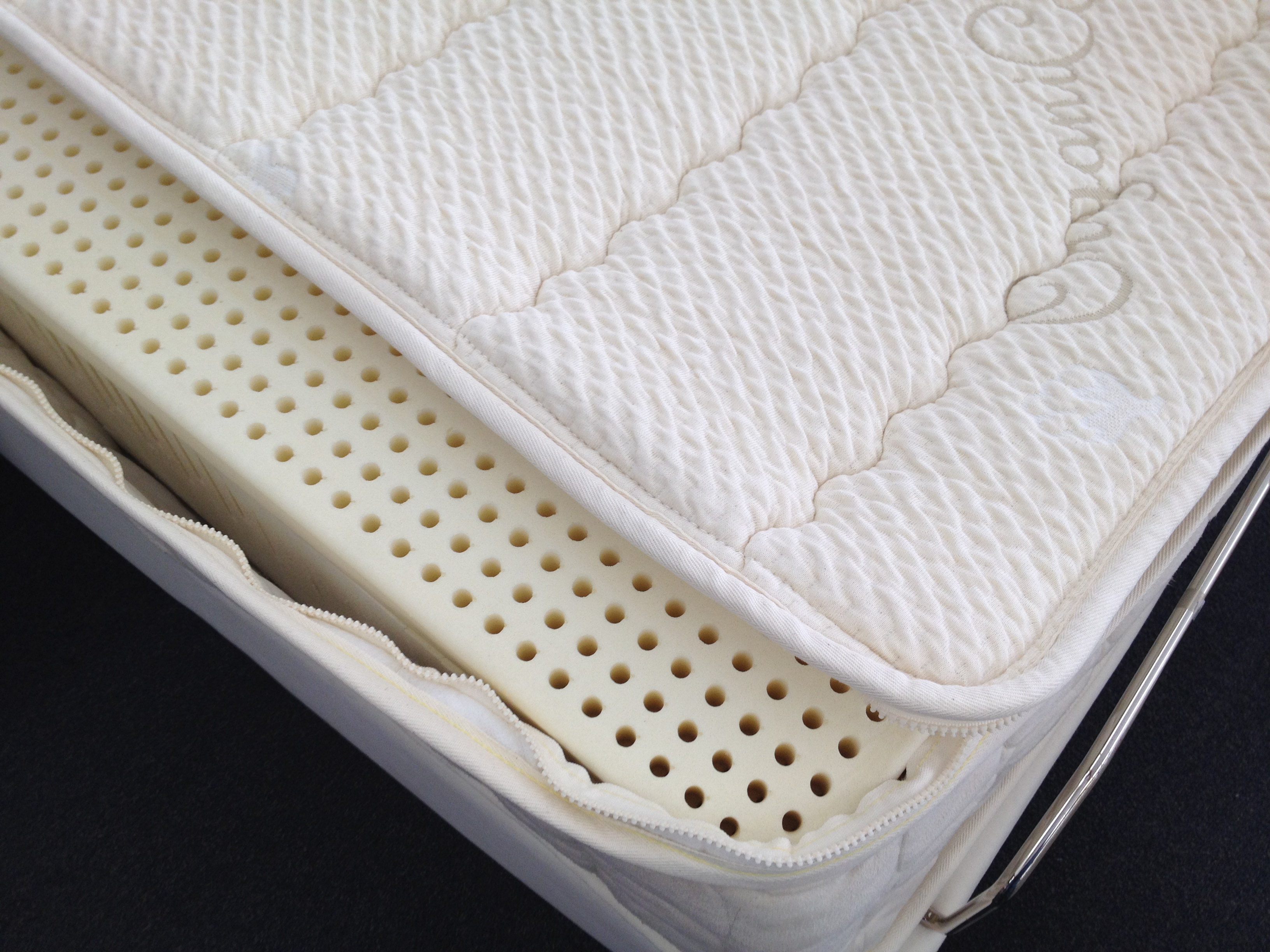 Latex Mattress